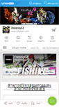 Mobile Screenshot of fishingez.com